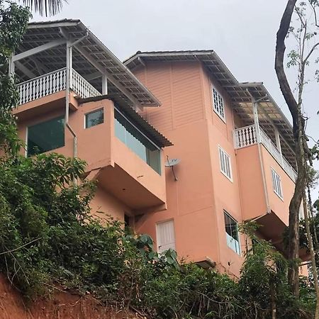 Pedacinho Do Ceu Apartment Petrópolis Екстериор снимка