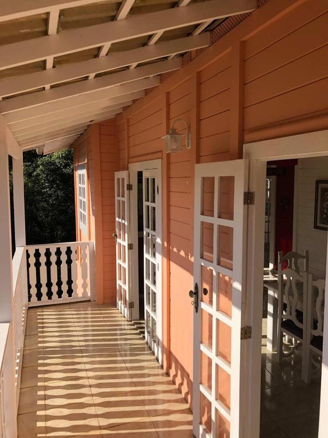 Pedacinho Do Ceu Apartment Petrópolis Екстериор снимка