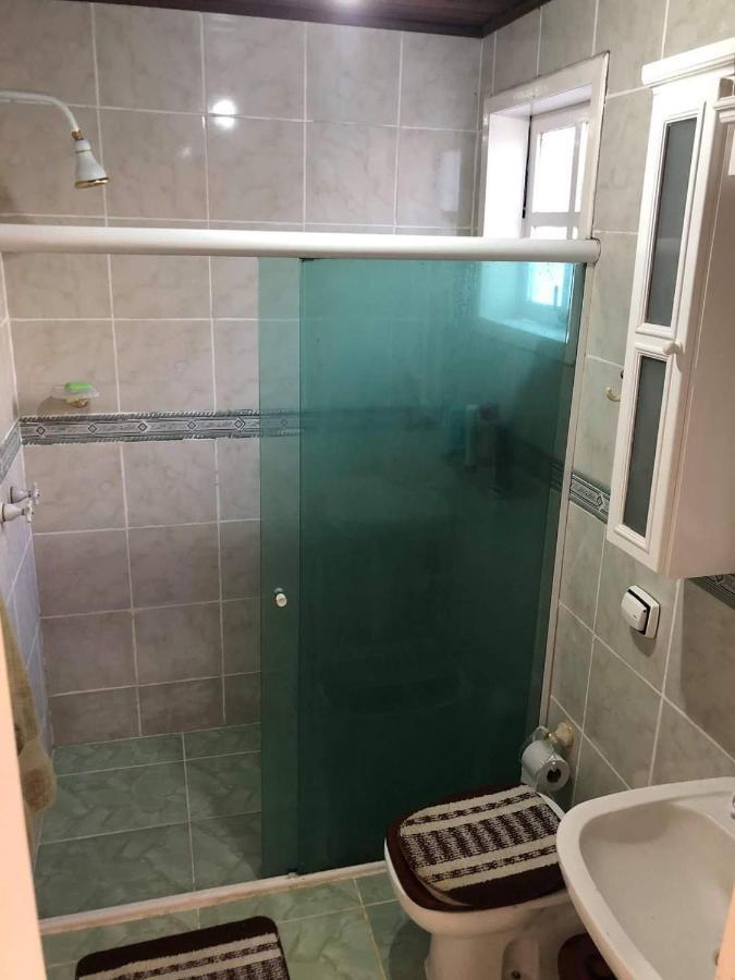 Pedacinho Do Ceu Apartment Petrópolis Екстериор снимка
